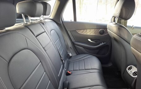 Mercedes-Benz GLC, 2021 год, 3 990 000 рублей, 20 фотография