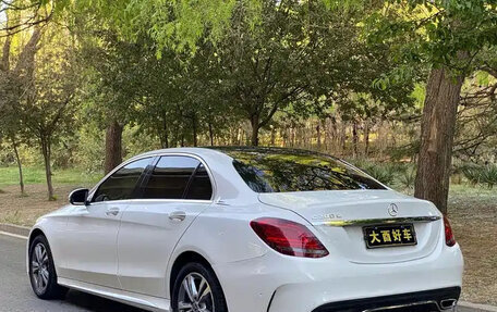 Mercedes-Benz C-Класс, 2021 год, 1 647 000 рублей, 3 фотография