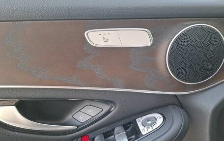 Mercedes-Benz GLC, 2021 год, 3 990 000 рублей, 11 фотография