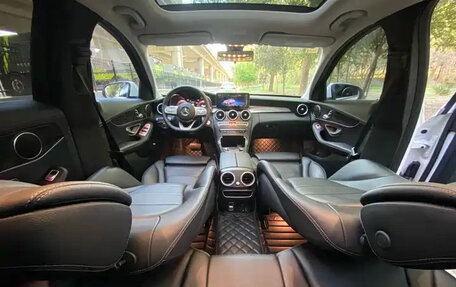 Mercedes-Benz C-Класс, 2021 год, 1 647 000 рублей, 10 фотография