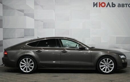 Audi A7, 2012 год, 2 250 000 рублей, 8 фотография