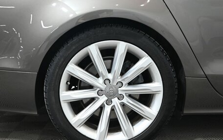 Audi A7, 2012 год, 2 250 000 рублей, 11 фотография