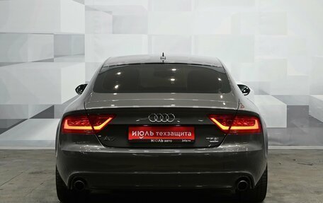 Audi A7, 2012 год, 2 250 000 рублей, 5 фотография