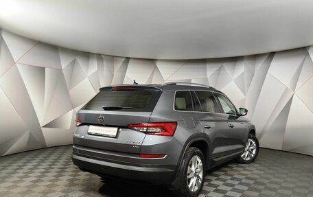Skoda Kodiaq I, 2019 год, 3 193 000 рублей, 2 фотография