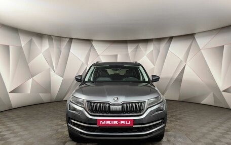 Skoda Kodiaq I, 2019 год, 3 193 000 рублей, 7 фотография