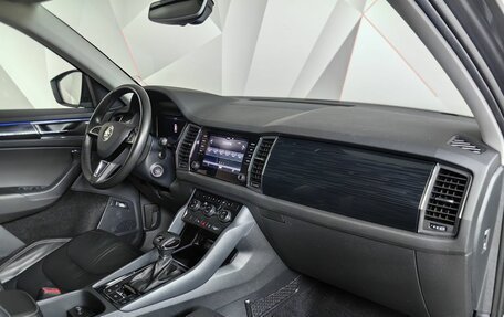 Skoda Kodiaq I, 2019 год, 3 193 000 рублей, 13 фотография