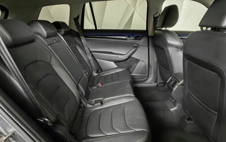 Skoda Kodiaq I, 2019 год, 3 193 000 рублей, 16 фотография