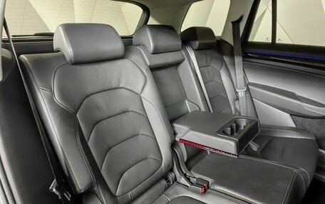 Skoda Kodiaq I, 2019 год, 3 193 000 рублей, 17 фотография