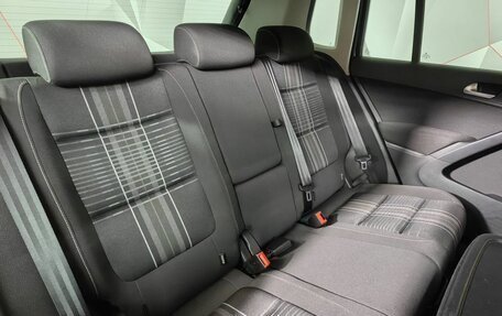 Volkswagen Tiguan I, 2016 год, 1 593 000 рублей, 17 фотография