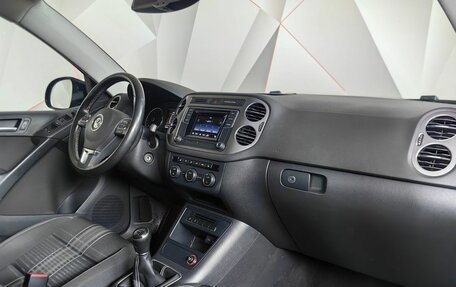 Volkswagen Tiguan I, 2016 год, 1 593 000 рублей, 13 фотография