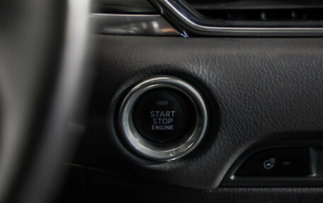 Mazda CX-5 II, 2021 год, 3 099 000 рублей, 15 фотография