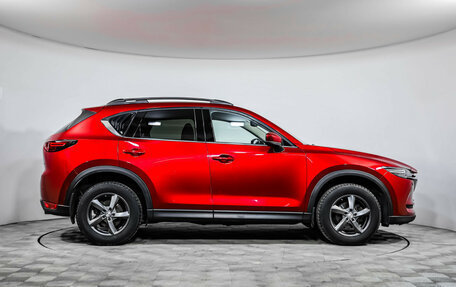Mazda CX-5 II, 2021 год, 3 099 000 рублей, 8 фотография