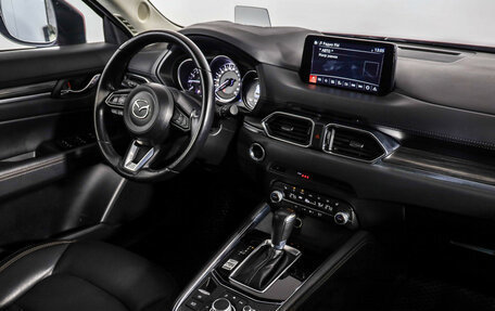 Mazda CX-5 II, 2021 год, 3 099 000 рублей, 10 фотография