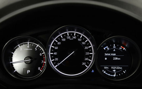 Mazda CX-5 II, 2021 год, 3 099 000 рублей, 13 фотография