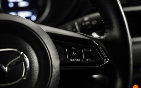 Mazda CX-5 II, 2021 год, 3 099 000 рублей, 14 фотография