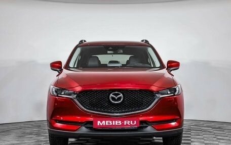 Mazda CX-5 II, 2021 год, 3 099 000 рублей, 2 фотография