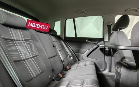 Volkswagen Tiguan I, 2016 год, 1 593 000 рублей, 16 фотография