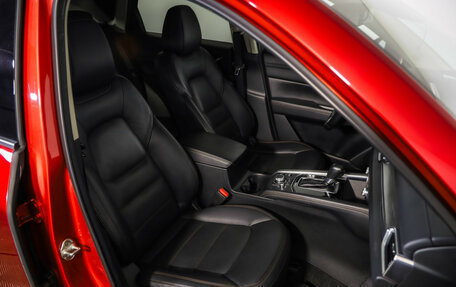 Mazda CX-5 II, 2021 год, 3 099 000 рублей, 27 фотография