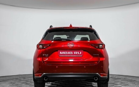 Mazda CX-5 II, 2021 год, 3 099 000 рублей, 6 фотография