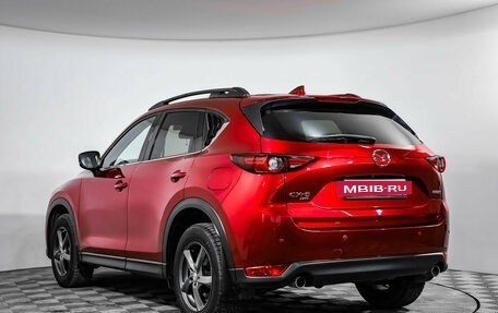 Mazda CX-5 II, 2021 год, 3 099 000 рублей, 7 фотография