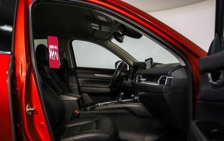 Mazda CX-5 II, 2021 год, 3 099 000 рублей, 28 фотография