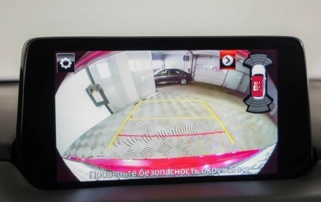 Mazda CX-5 II, 2021 год, 3 099 000 рублей, 17 фотография