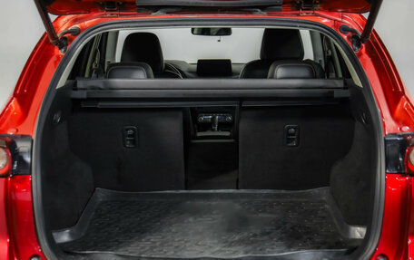 Mazda CX-5 II, 2021 год, 3 099 000 рублей, 34 фотография