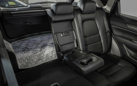 Mazda CX-5 II, 2021 год, 3 099 000 рублей, 31 фотография