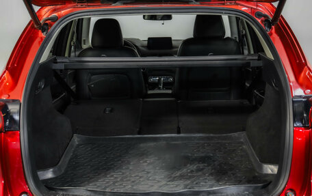 Mazda CX-5 II, 2021 год, 3 099 000 рублей, 35 фотография