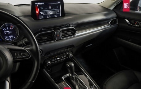 Mazda CX-5 II, 2021 год, 3 099 000 рублей, 22 фотография