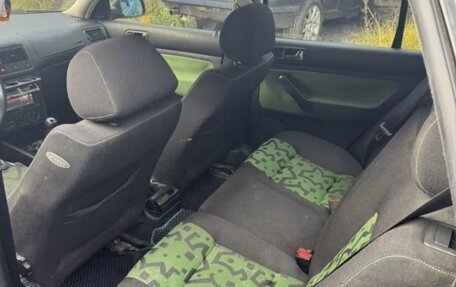 Volkswagen Golf IV, 1999 год, 250 000 рублей, 7 фотография