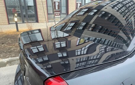 Hyundai Accent II, 2008 год, 610 000 рублей, 6 фотография