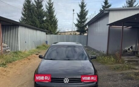 Volkswagen Golf IV, 1999 год, 250 000 рублей, 2 фотография