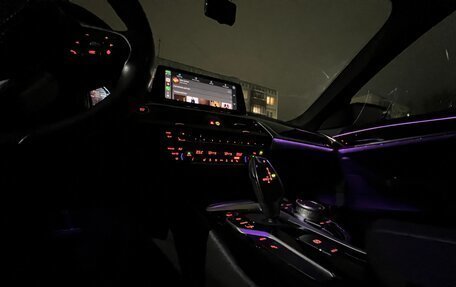 BMW 5 серия, 2020 год, 4 250 000 рублей, 11 фотография