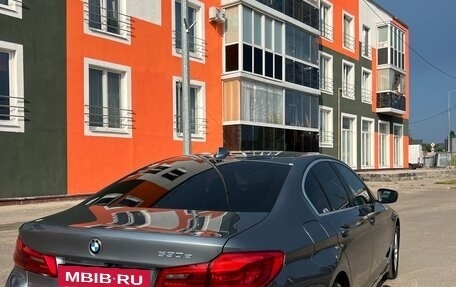 BMW 5 серия, 2020 год, 4 250 000 рублей, 4 фотография