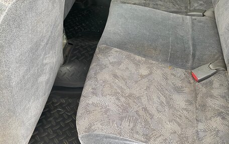 Mitsubishi Lancer VII, 1999 год, 205 000 рублей, 12 фотография