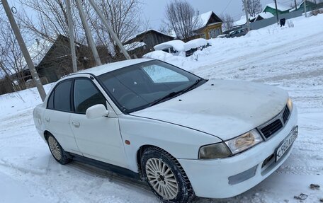 Mitsubishi Lancer VII, 1999 год, 205 000 рублей, 7 фотография