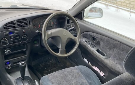 Mitsubishi Lancer VII, 1999 год, 205 000 рублей, 11 фотография