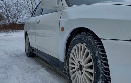 Mitsubishi Lancer VII, 1999 год, 205 000 рублей, 4 фотография