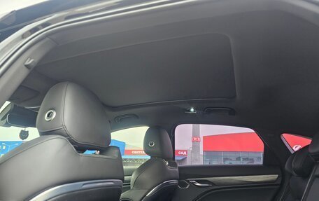 Geely Tugella FY11, 2023 год, 3 380 000 рублей, 11 фотография