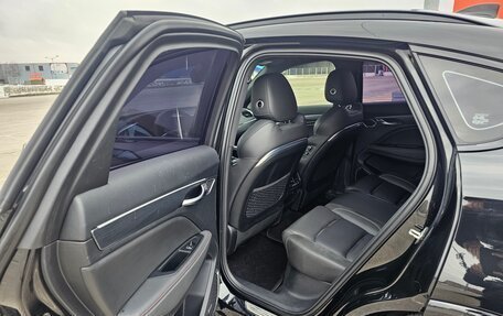 Geely Tugella FY11, 2023 год, 3 380 000 рублей, 12 фотография