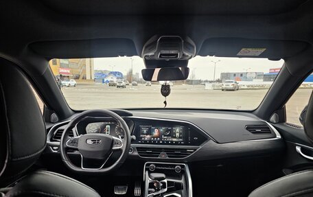 Geely Tugella FY11, 2023 год, 3 380 000 рублей, 7 фотография