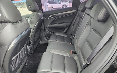 Geely Tugella FY11, 2023 год, 3 380 000 рублей, 14 фотография