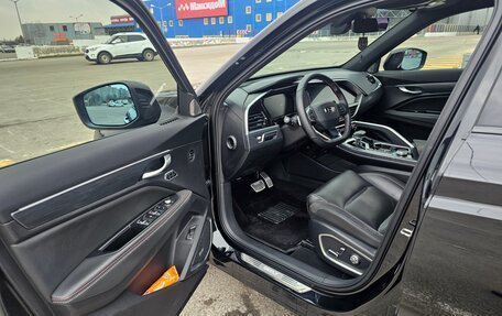 Geely Tugella FY11, 2023 год, 3 380 000 рублей, 10 фотография