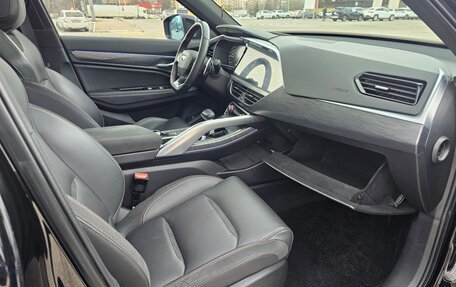 Geely Tugella FY11, 2023 год, 3 380 000 рублей, 15 фотография