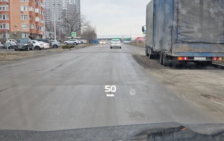 Geely Tugella FY11, 2023 год, 3 380 000 рублей, 18 фотография