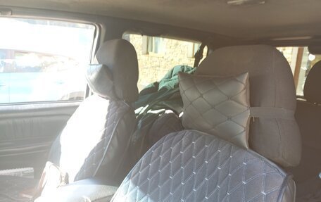 ТагАЗ Tager, 2008 год, 660 000 рублей, 7 фотография