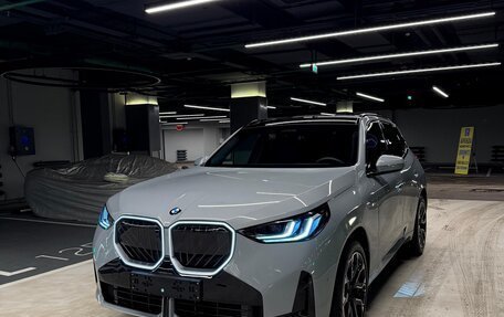 BMW X3, 2025 год, 8 300 000 рублей, 2 фотография