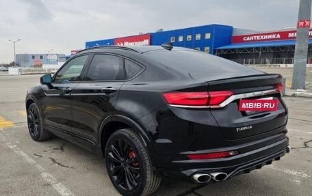 Geely Tugella FY11, 2023 год, 3 380 000 рублей, 6 фотография