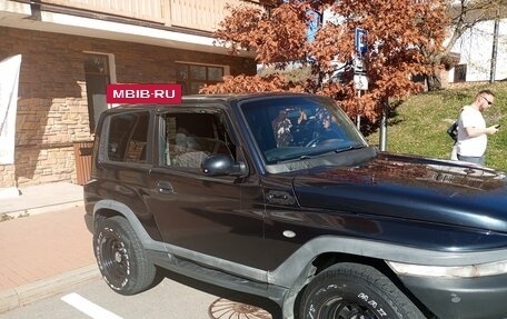 ТагАЗ Tager, 2008 год, 660 000 рублей, 3 фотография